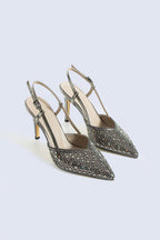 Sona Antrasit Sling 85