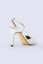 Sona Gümüş Sling 85