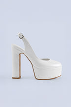 Sophia Pearl Sandals 130