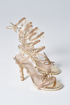 Euphony Gold Heels 110