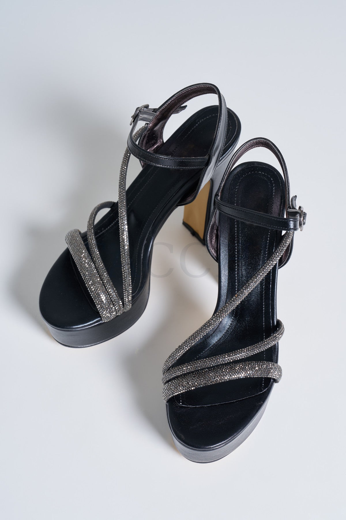 Verona Siyah Plateau 110