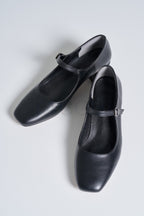 Diana Siyah Pumps 50