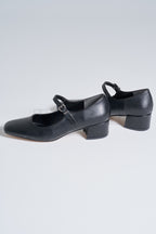 Diana Siyah Pumps 50