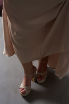 Melis Altın Plateau 120