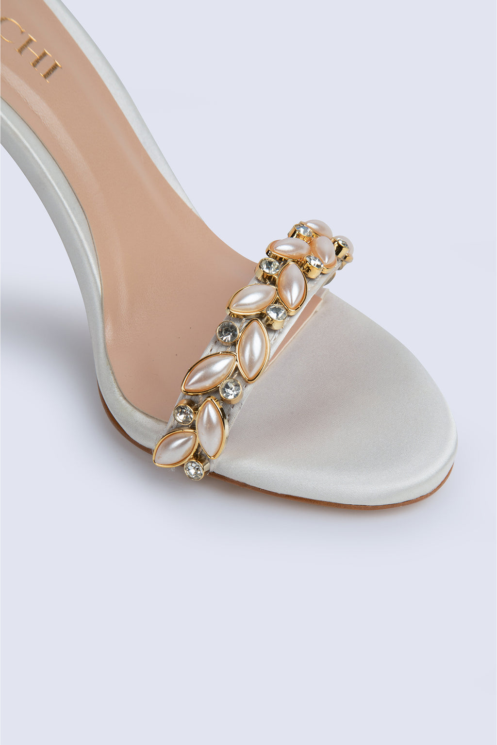 Daphne Sedef Sandal 100
