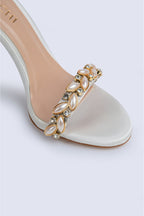 Daphne Sedef Sandal 100