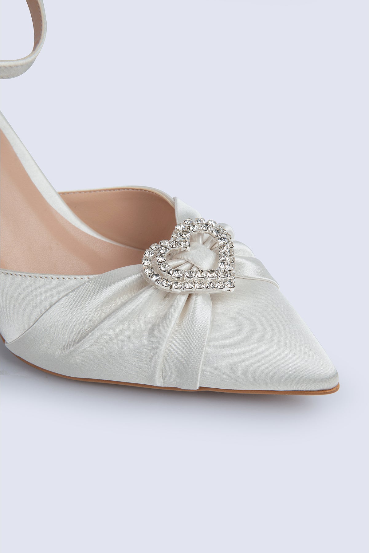 Helen Sedef Pumps 80