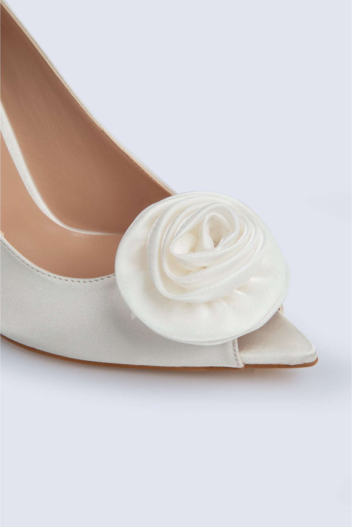 Aurora Sedef Pumps 100