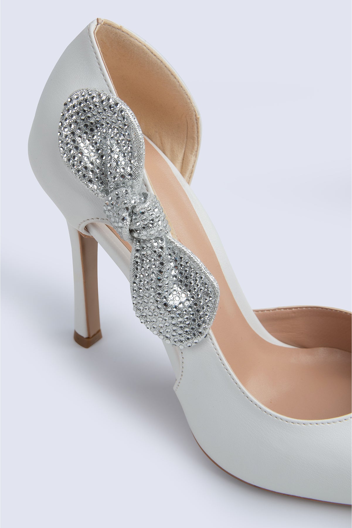 Elenor Sedef Pumps 100