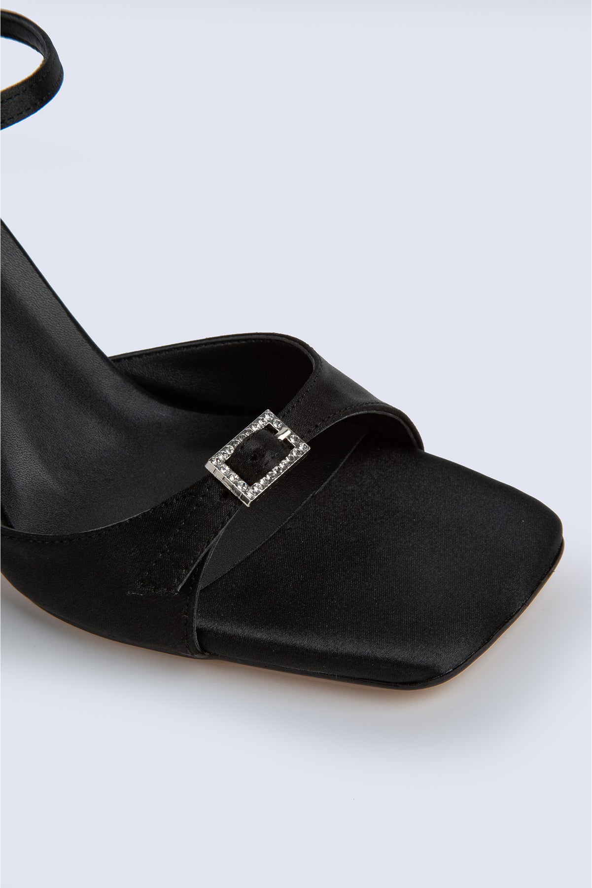 Cassia Siyah Sandals 95