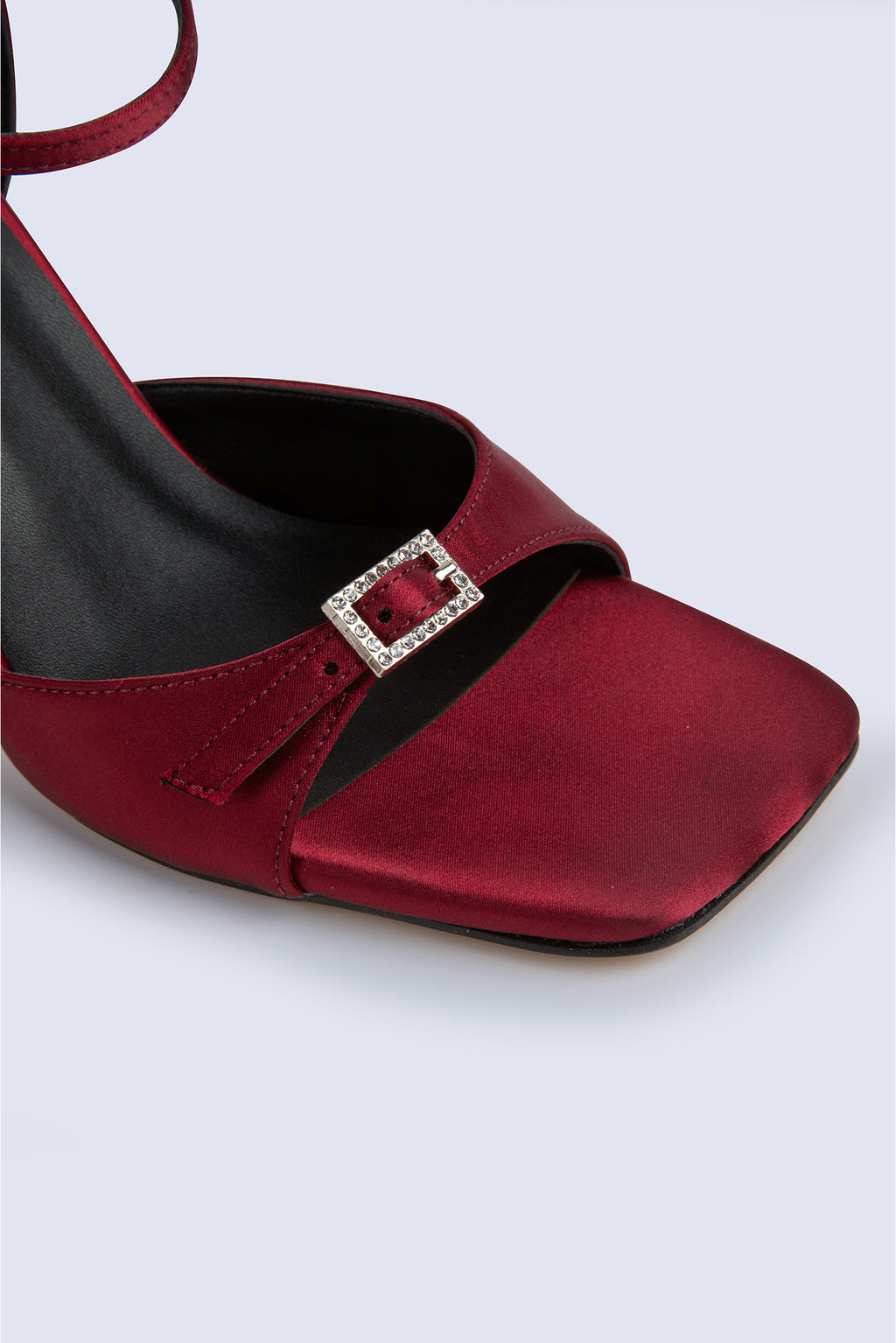Cassia Bordo Sandals 95
