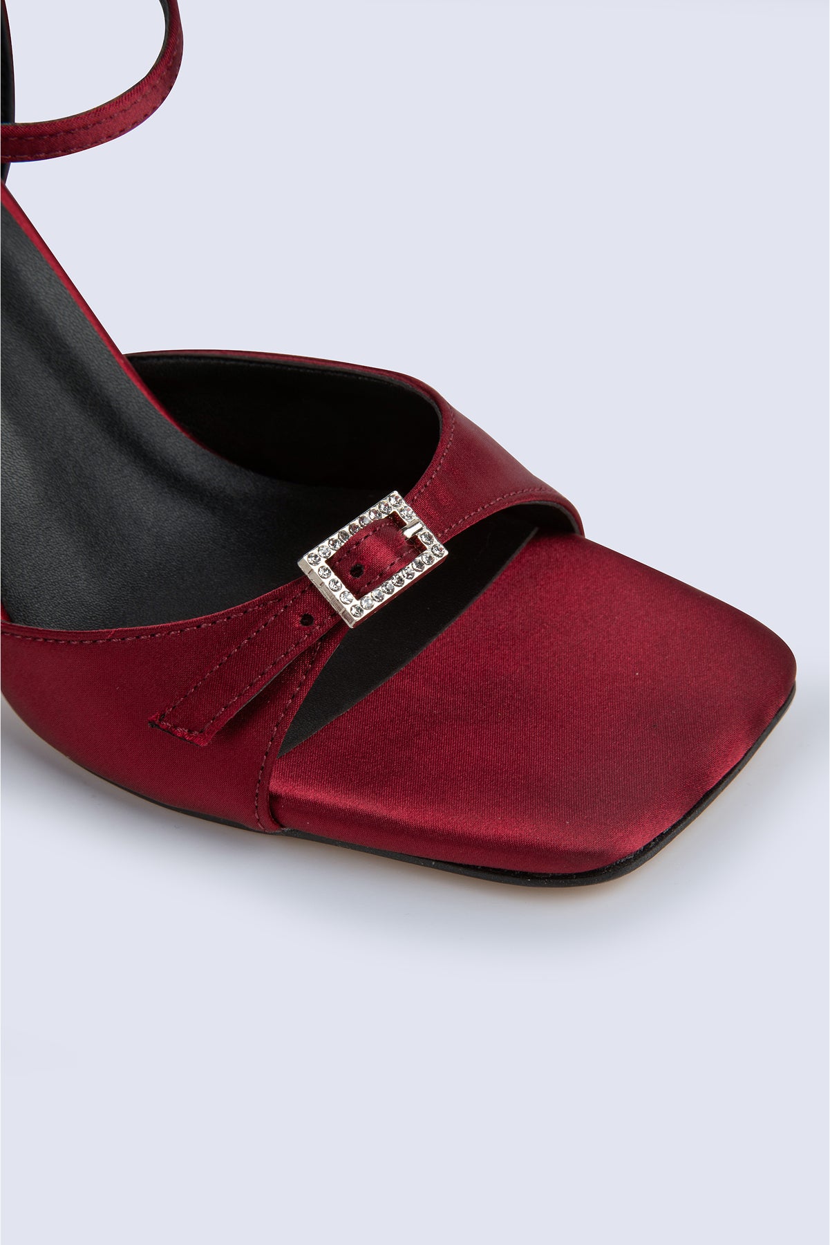 Cassia Bordo Sandals 95