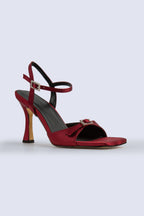 Cassia Bordo Sandals 95