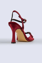 Cassia Bordo Sandals 95