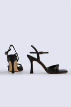Cassia Siyah Sandals 95