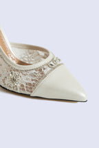 Titania Sedef Pumps 85