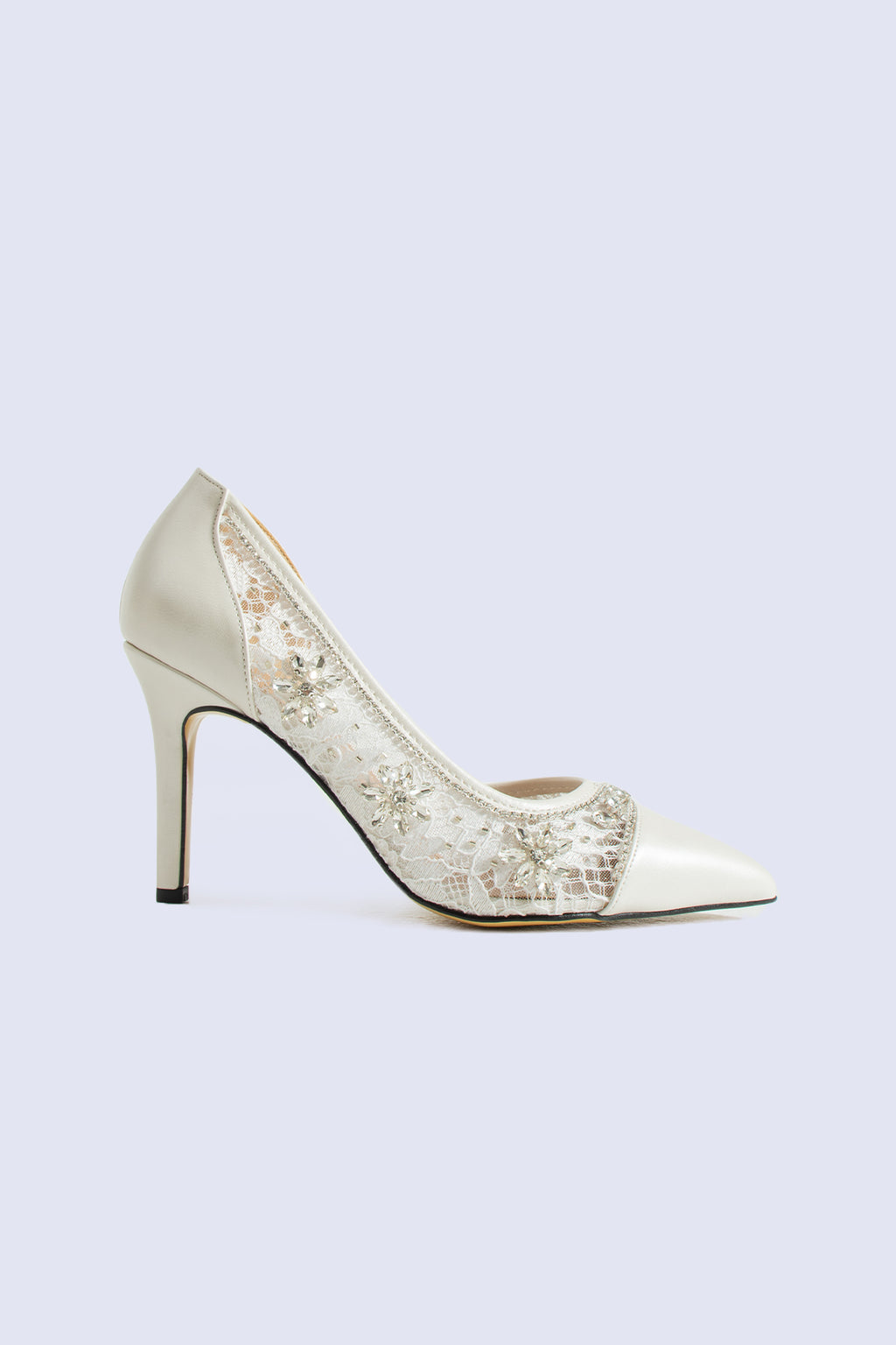 Titania Sedef Pumps 85