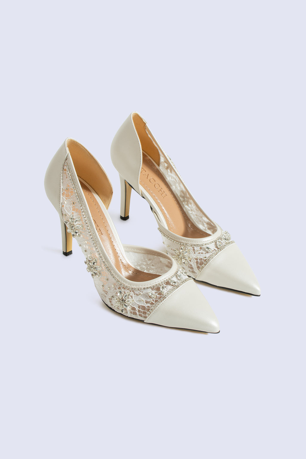 Titania Sedef Pumps 85