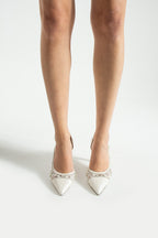 Titania Sedef Pumps 85