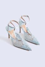 Valenne Bebe Mavisi Pumps 110