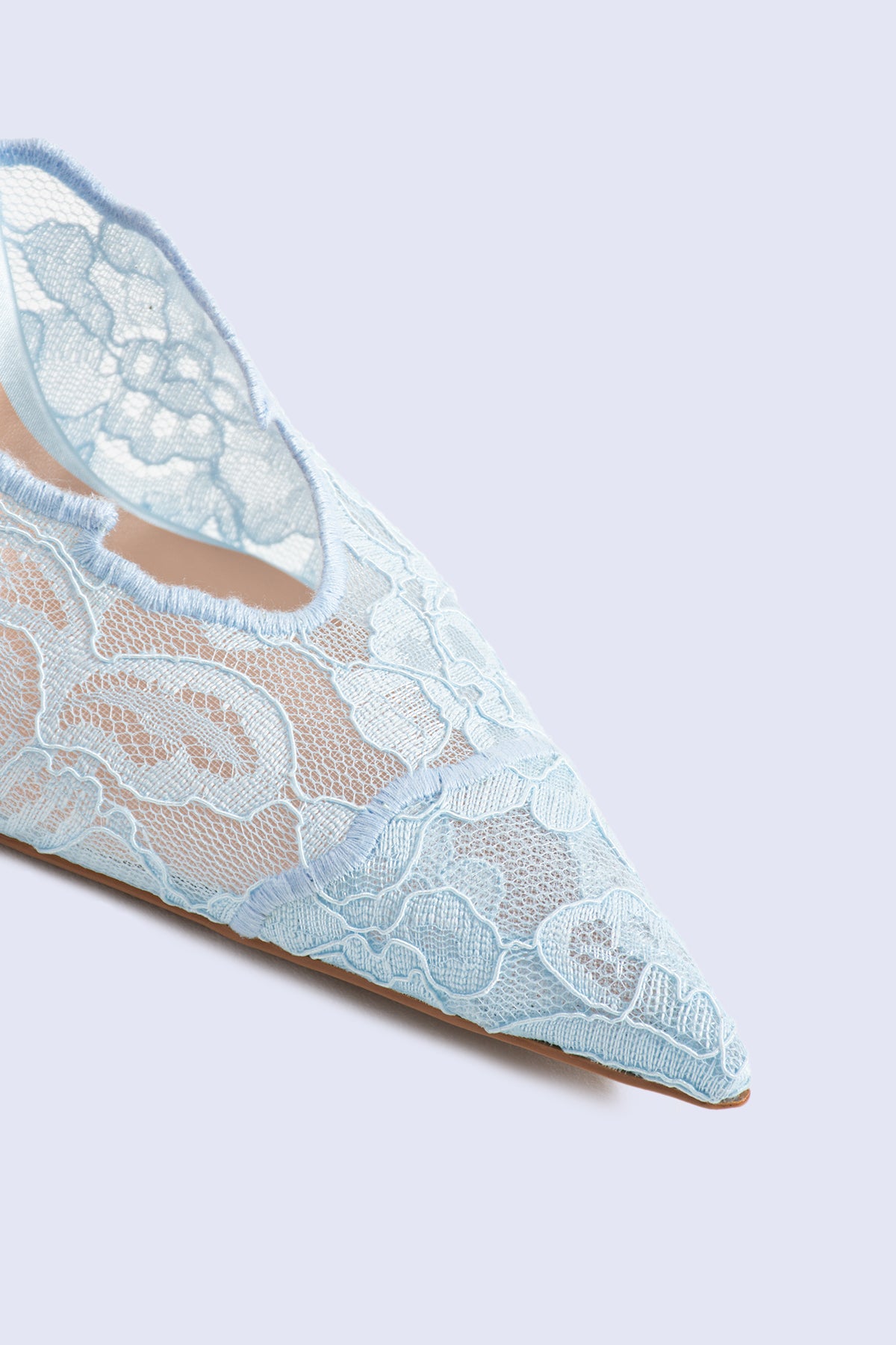 Valenne Bebe Mavisi Pumps 110