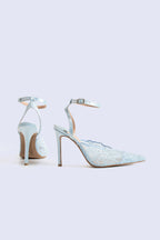 Valenne Bebe Mavisi Pumps 110