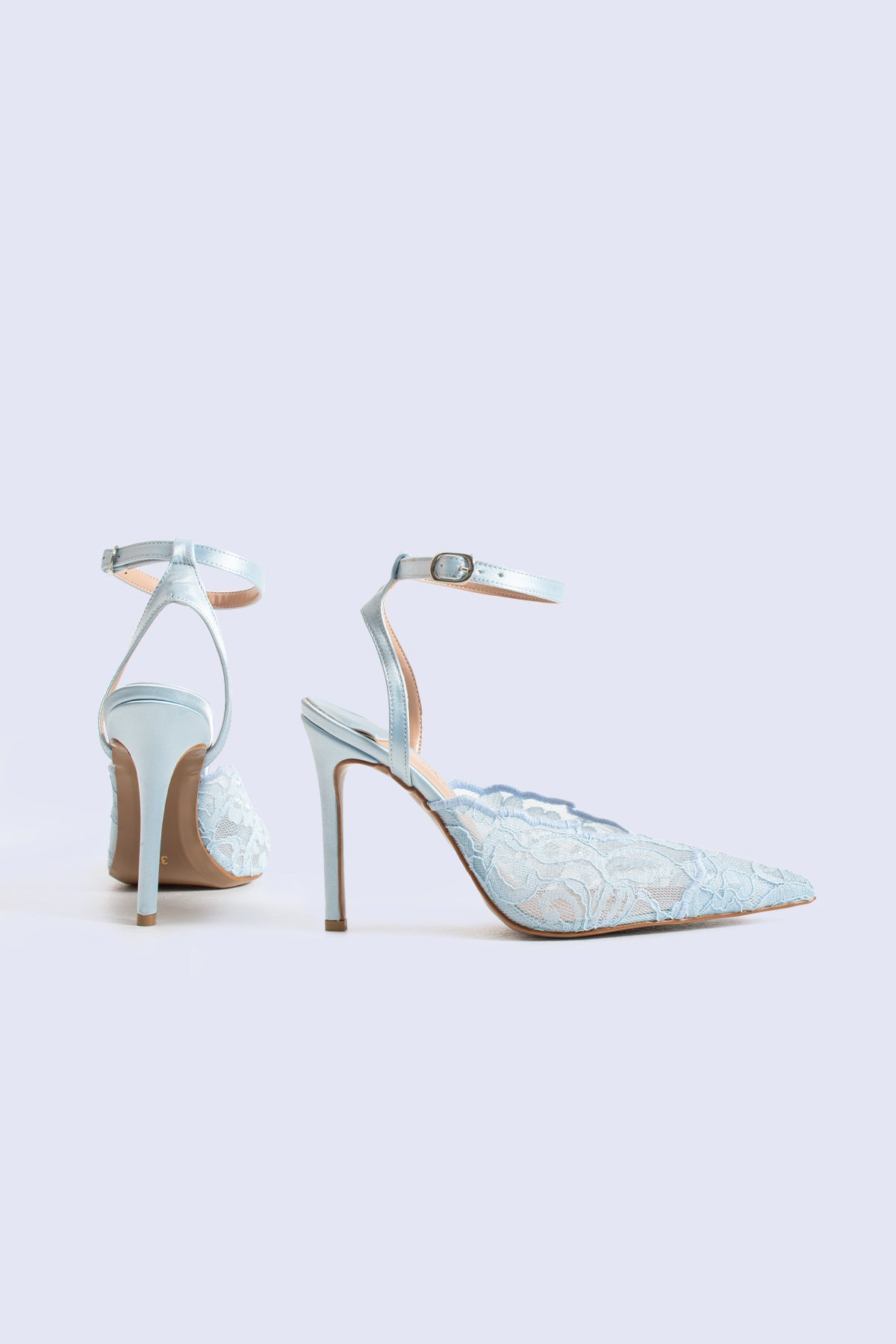 Valenne Bebe Mavisi Pumps 110