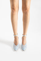 Valenne Bebe Mavisi Pumps 110