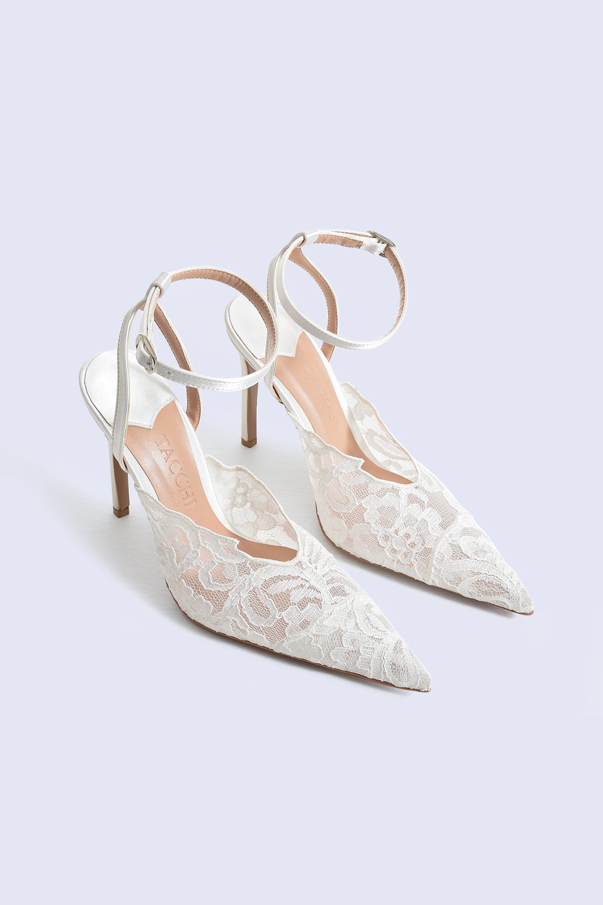 Valenne Pearl Pumps 110