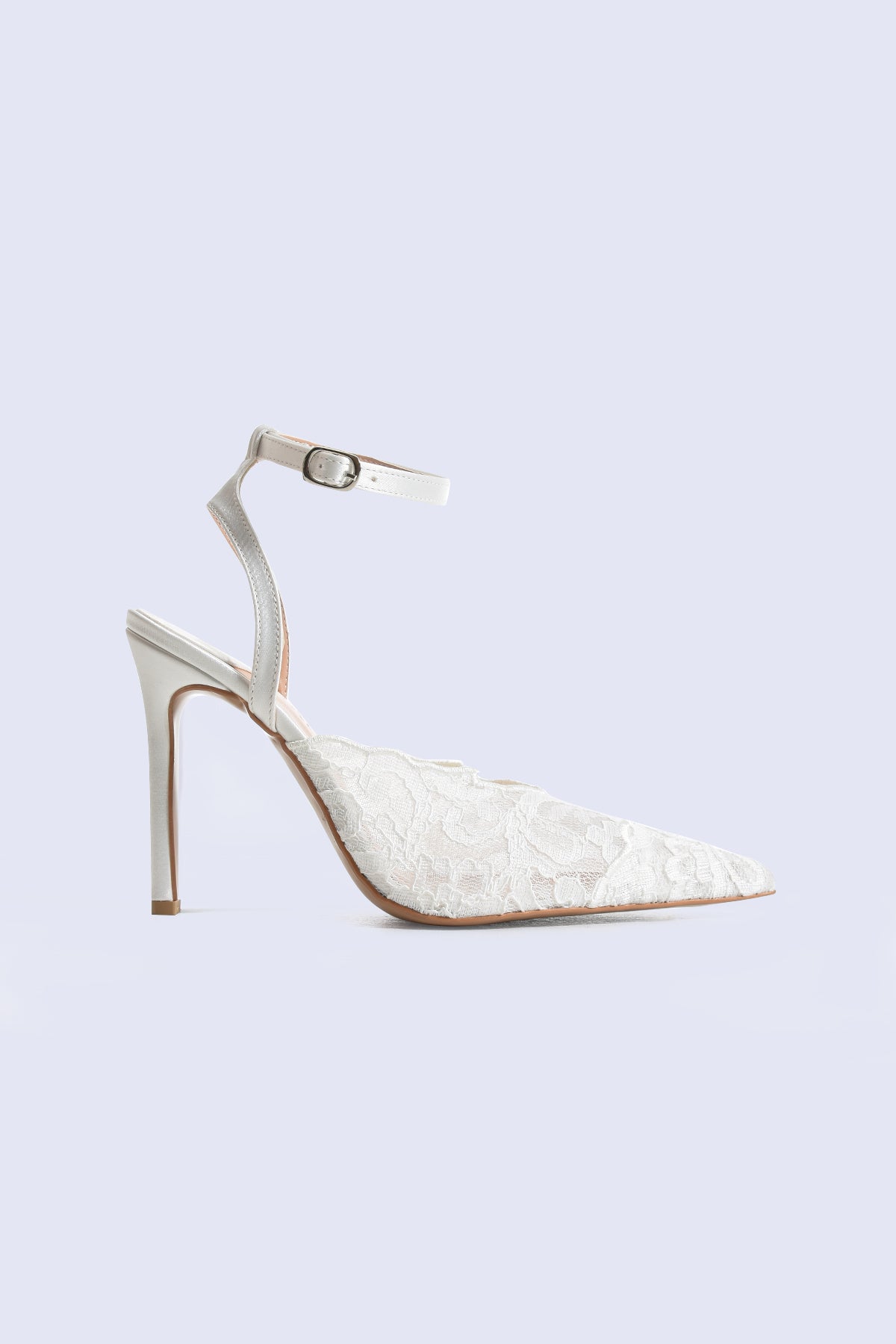 Valenne Pearl Pumps 110