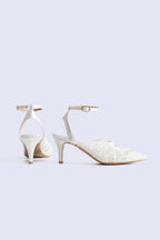 Valenne Sedef Mini Pumps 60