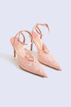 Valenne Pudra Pumps 110