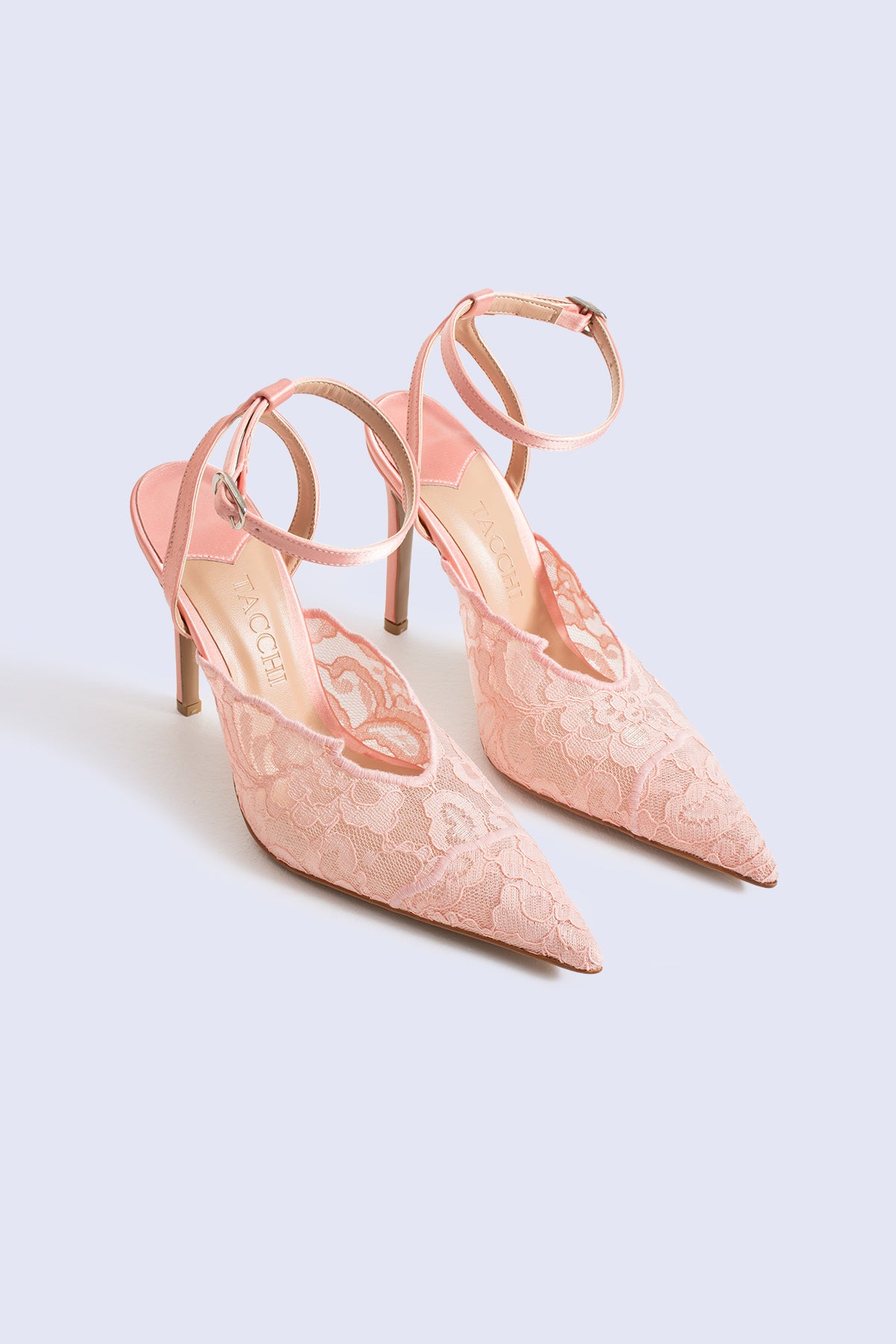 Valenne Pudra Pumps 110
