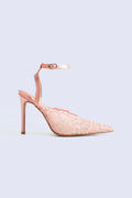 Valenne Pudra Pumps 110