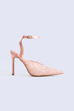 Valenne Pudra Pumps 110