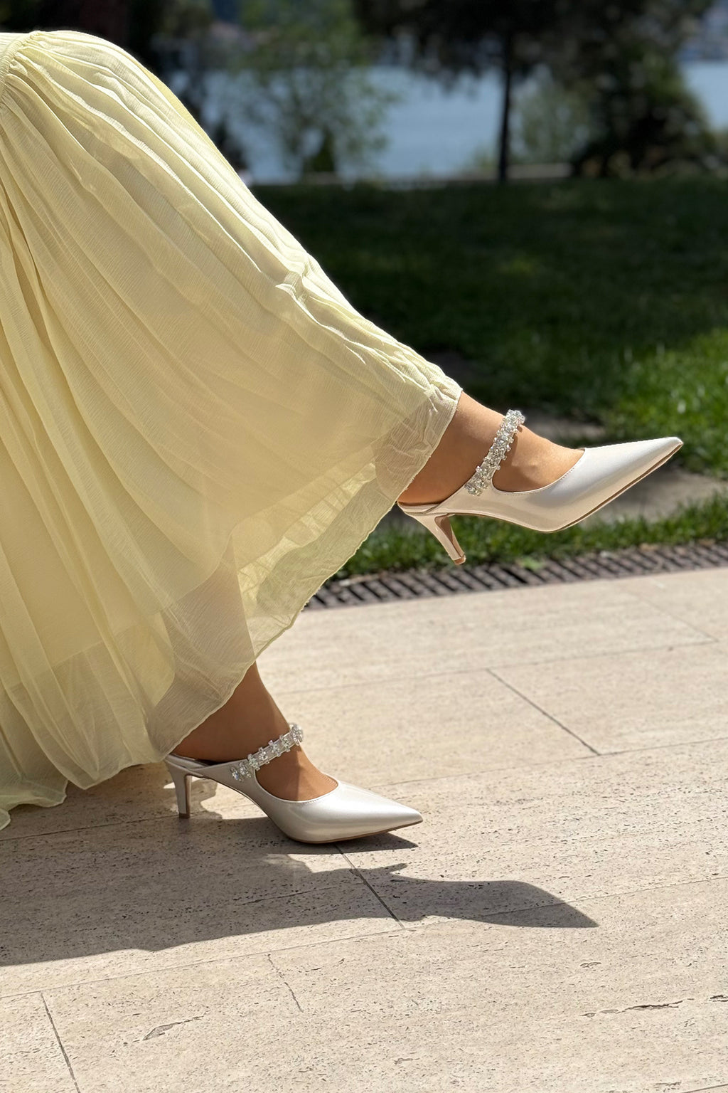 Valentina Bej Mules 60