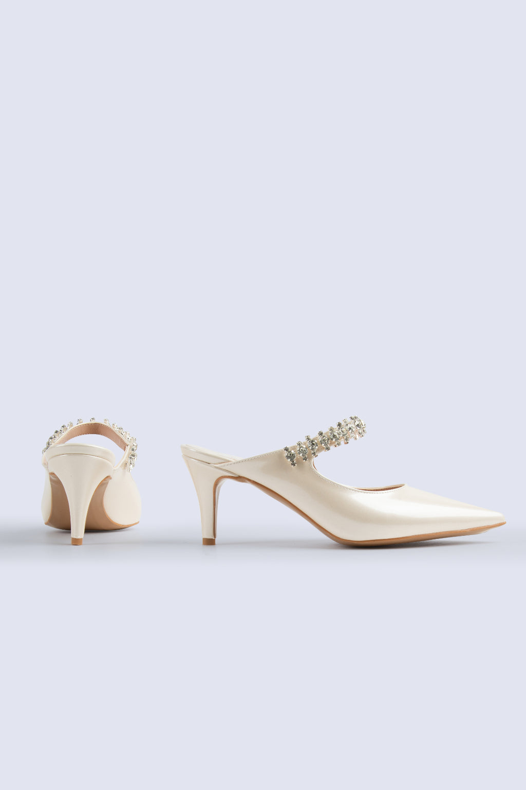 Valentina Bej Mules 60