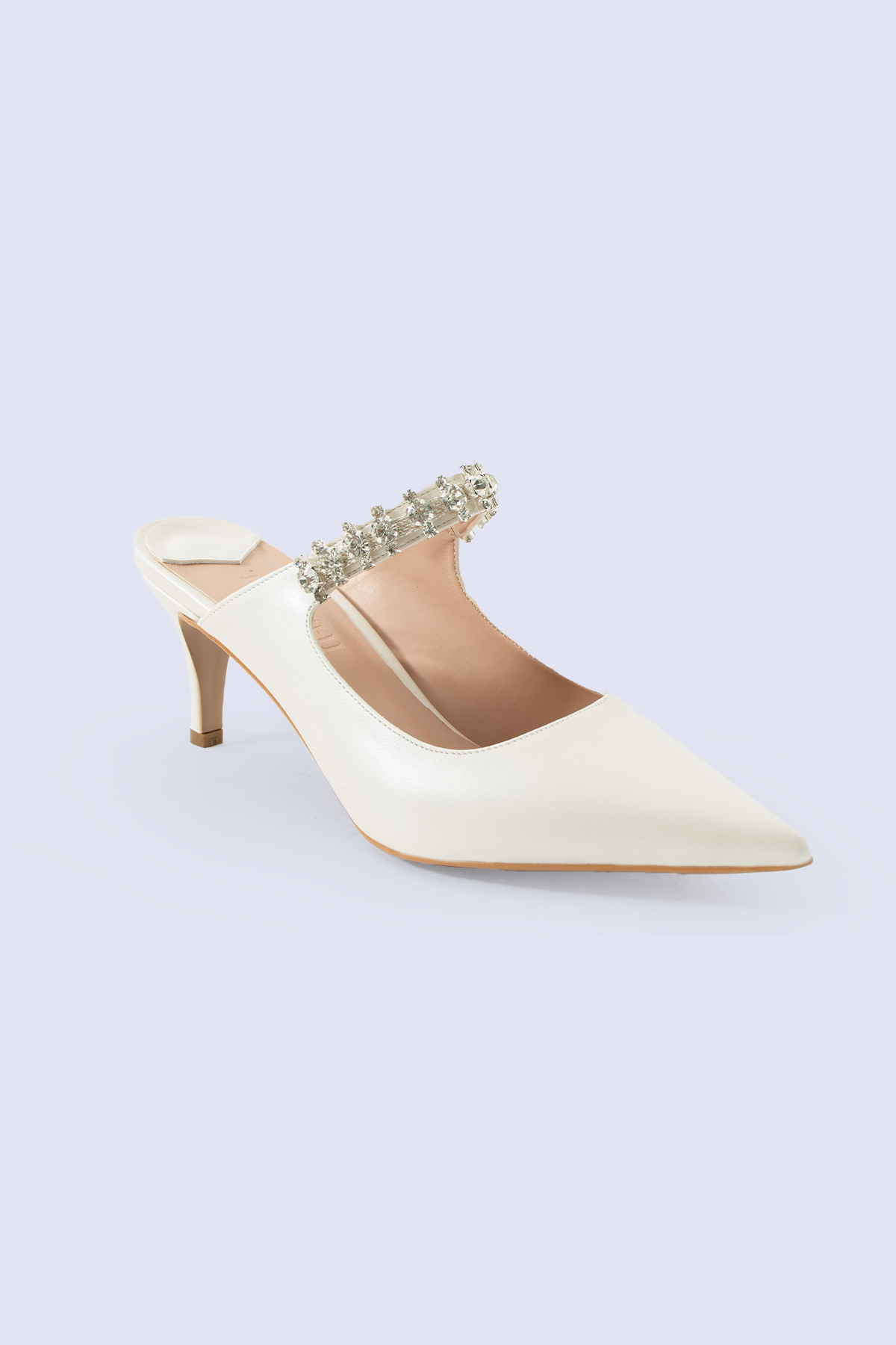 Valentina Sedef Mules 60