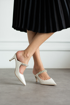 Valentina Sedef Mules 60