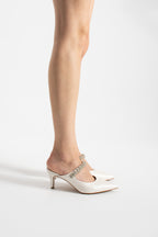 Valentina Sedef Mules 60