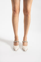 Valentina Sedef Mules 60