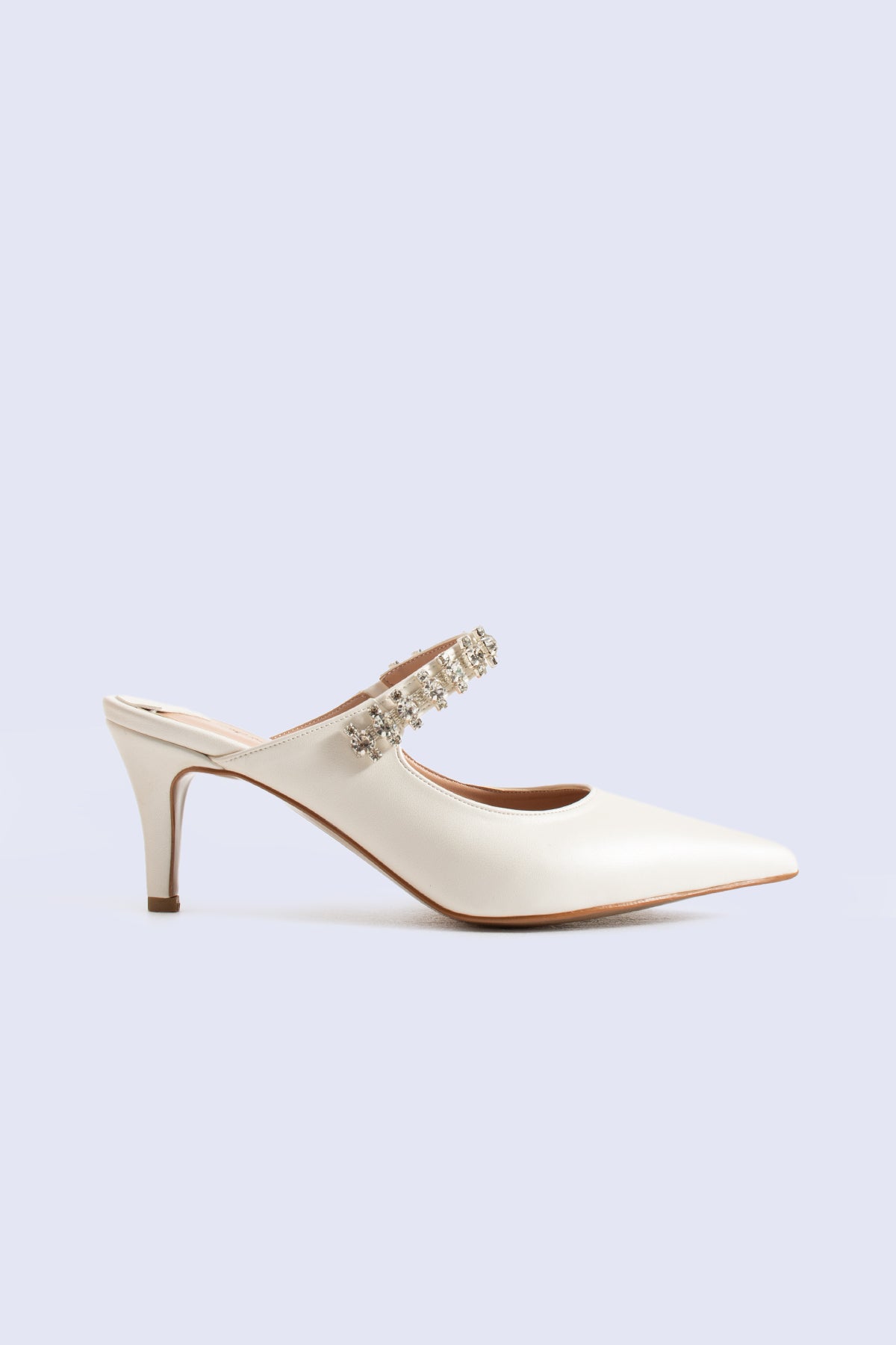Valentina Sedef Mules 60
