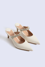 Valentina Sedef Mules 60
