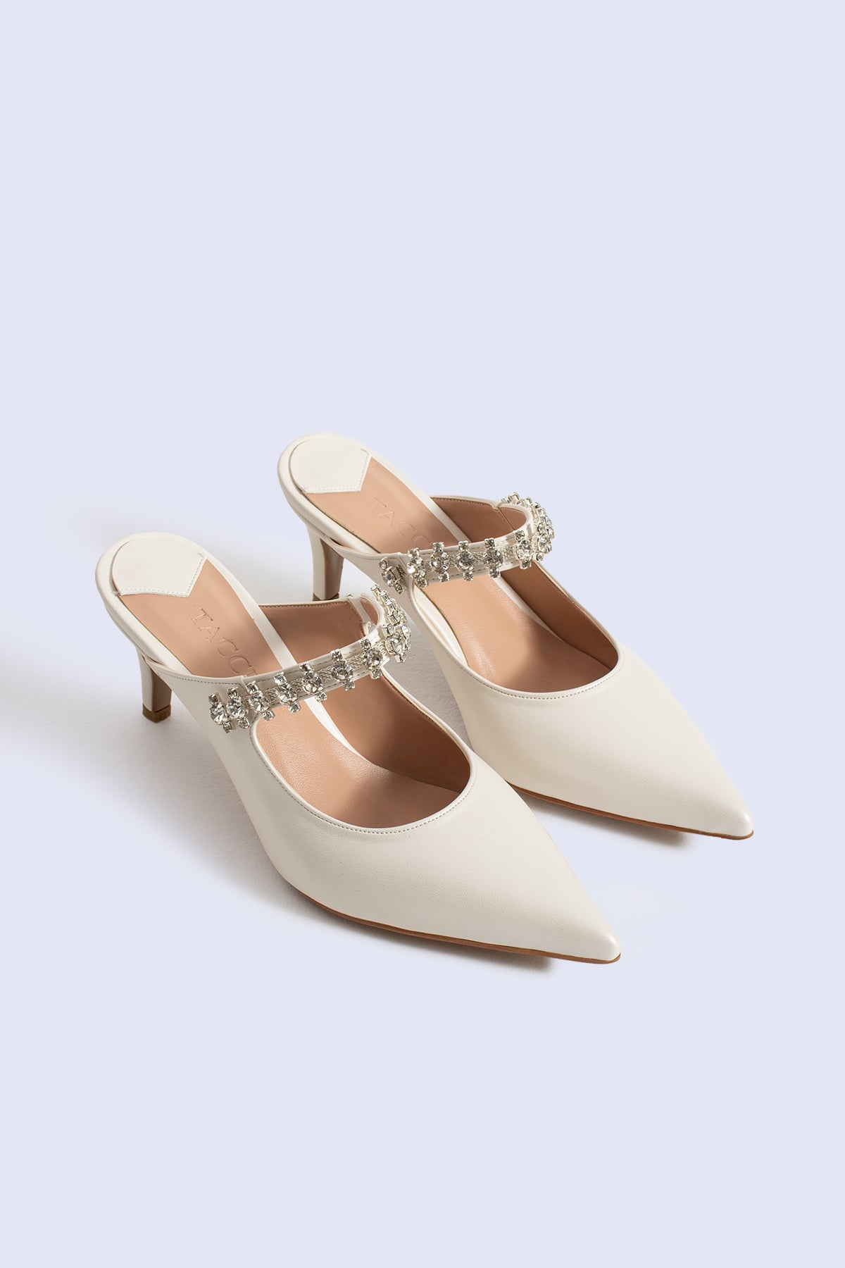 Valentina Sedef Mules 60