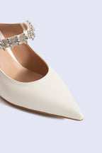 Valentina Sedef Mules 60