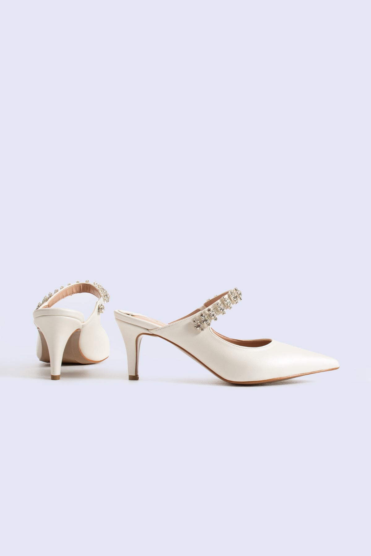 Valentina Sedef Mules 60