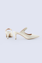 Valentina Sedef Mules 60