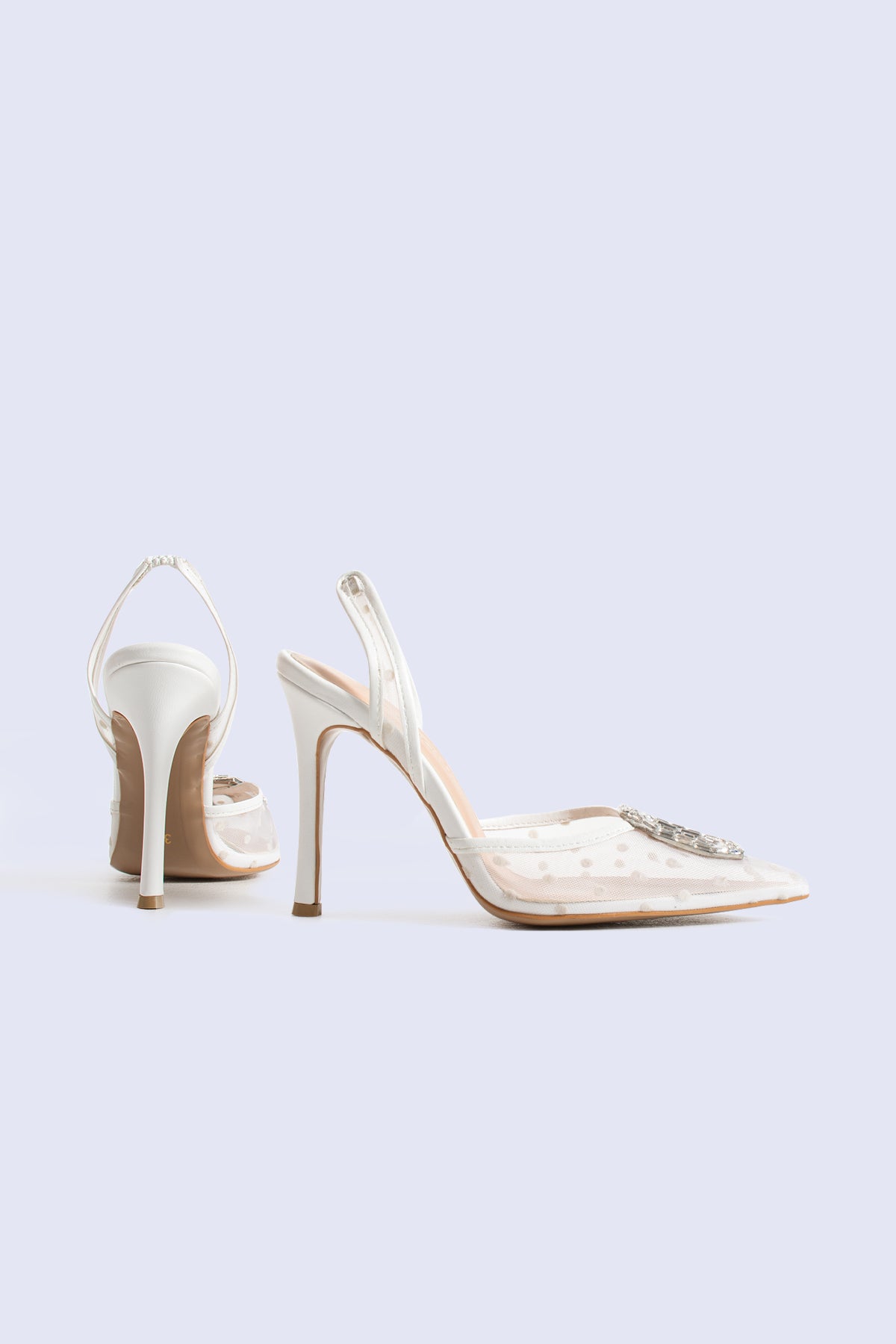 Velia Pearl Sling 100
