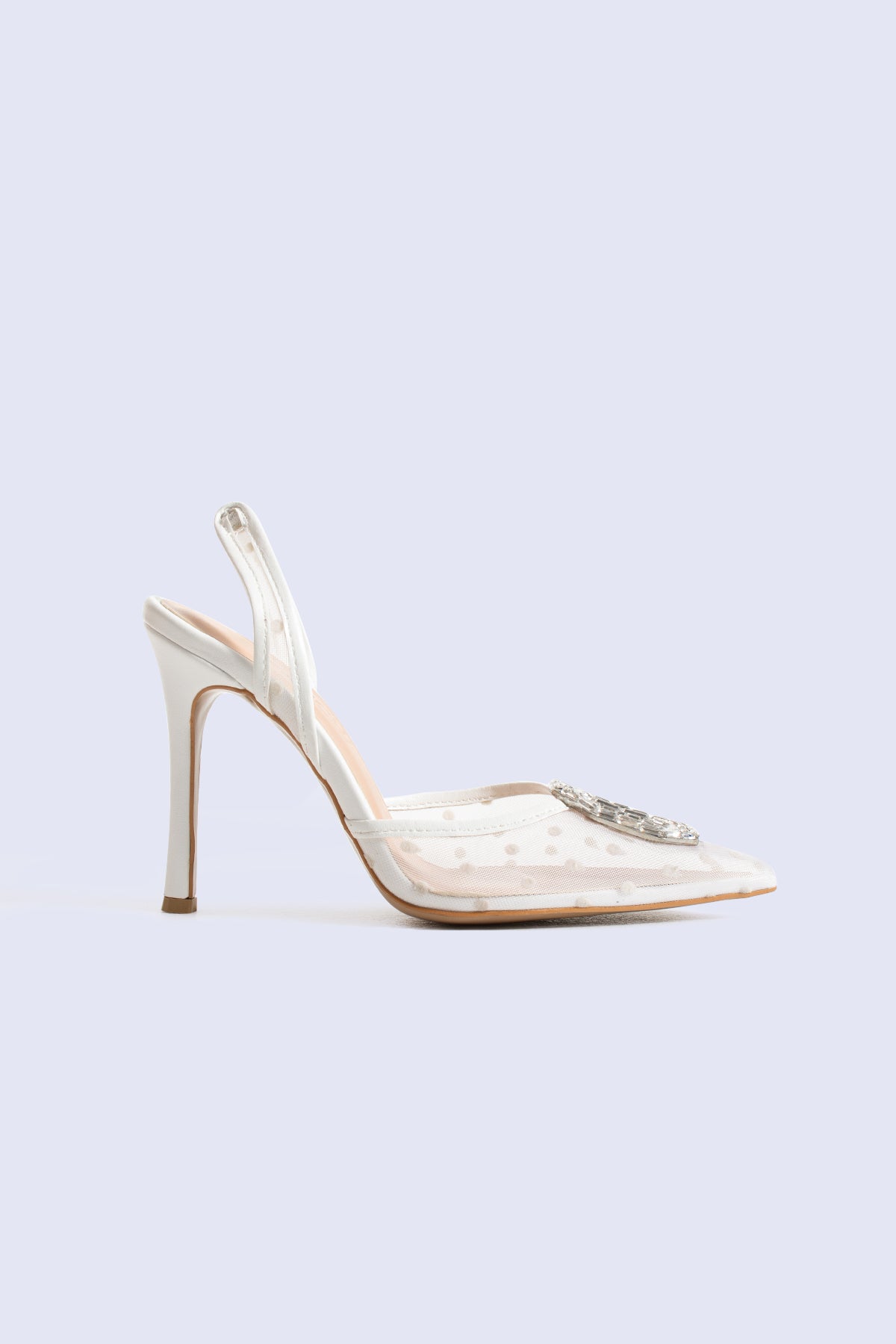 Velia Pearl Sling 100