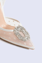 Velia Pearl Sling 100